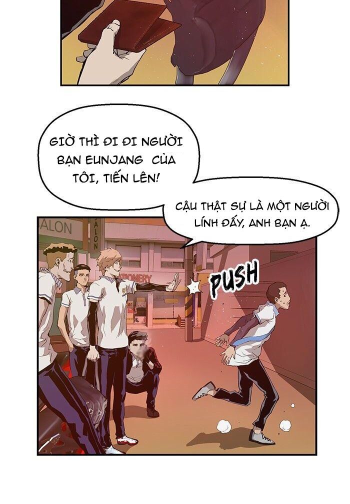 Anh Hùng Yếu Chapter 20 - Trang 2