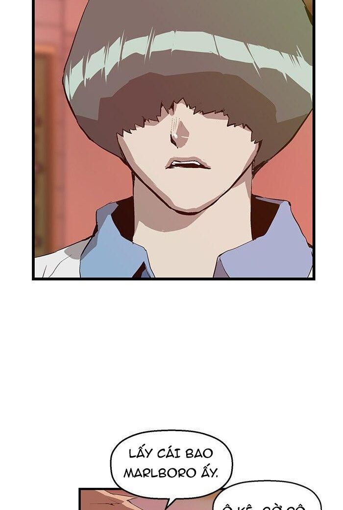 Anh Hùng Yếu Chapter 20 - Trang 2