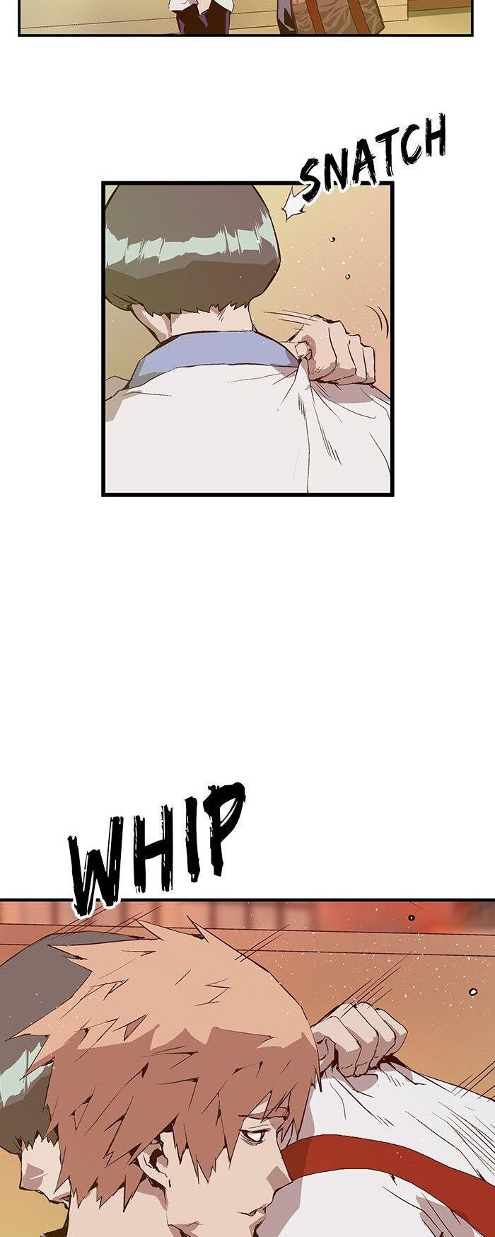 Anh Hùng Yếu Chapter 20 - Trang 2