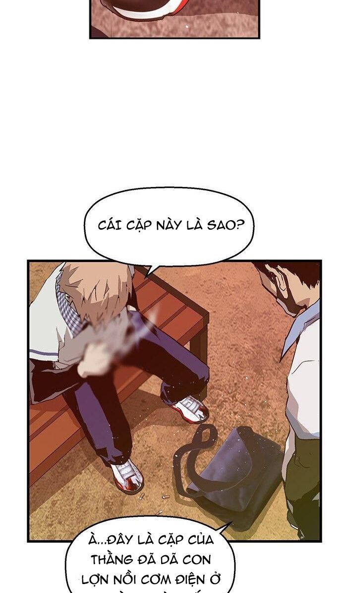 Anh Hùng Yếu Chapter 20 - Trang 2