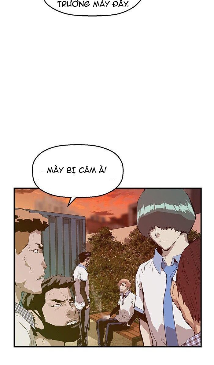 Anh Hùng Yếu Chapter 20 - Trang 2