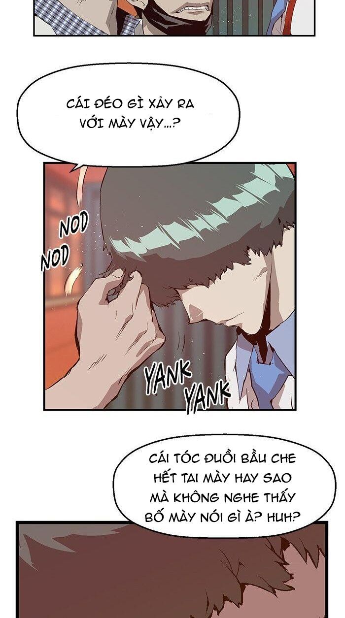 Anh Hùng Yếu Chapter 20 - Trang 2