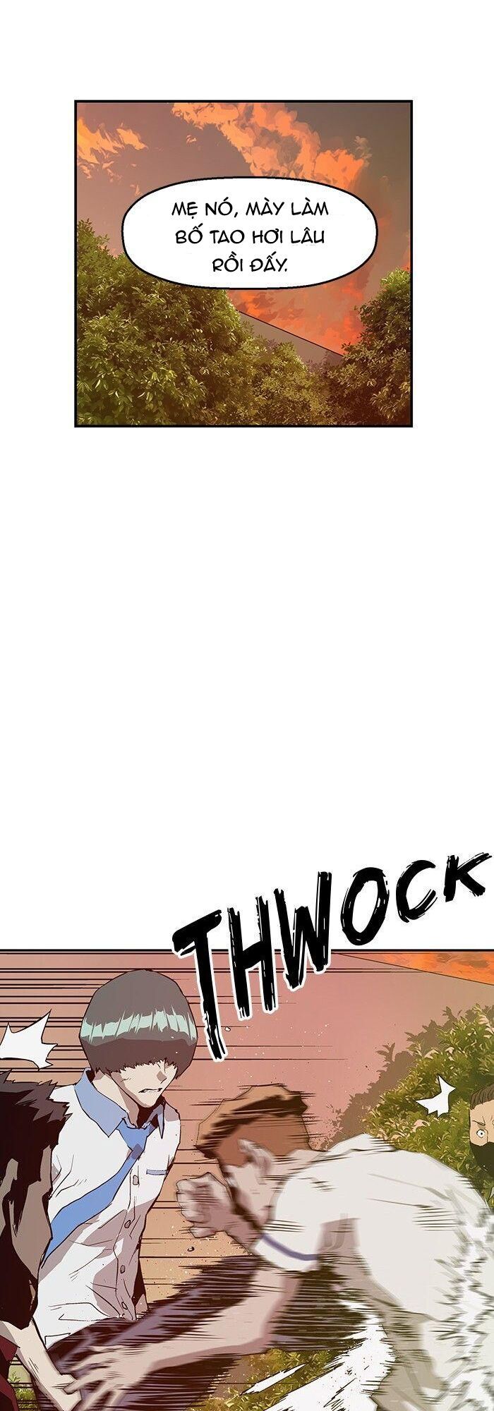 Anh Hùng Yếu Chapter 20 - Trang 2