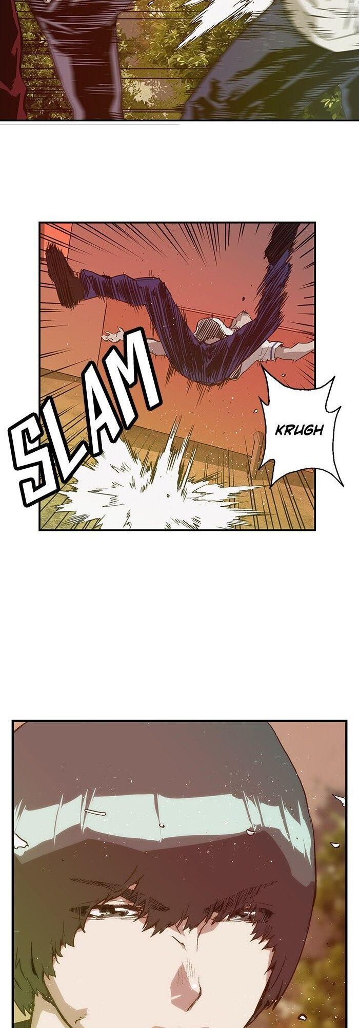 Anh Hùng Yếu Chapter 20 - Trang 2