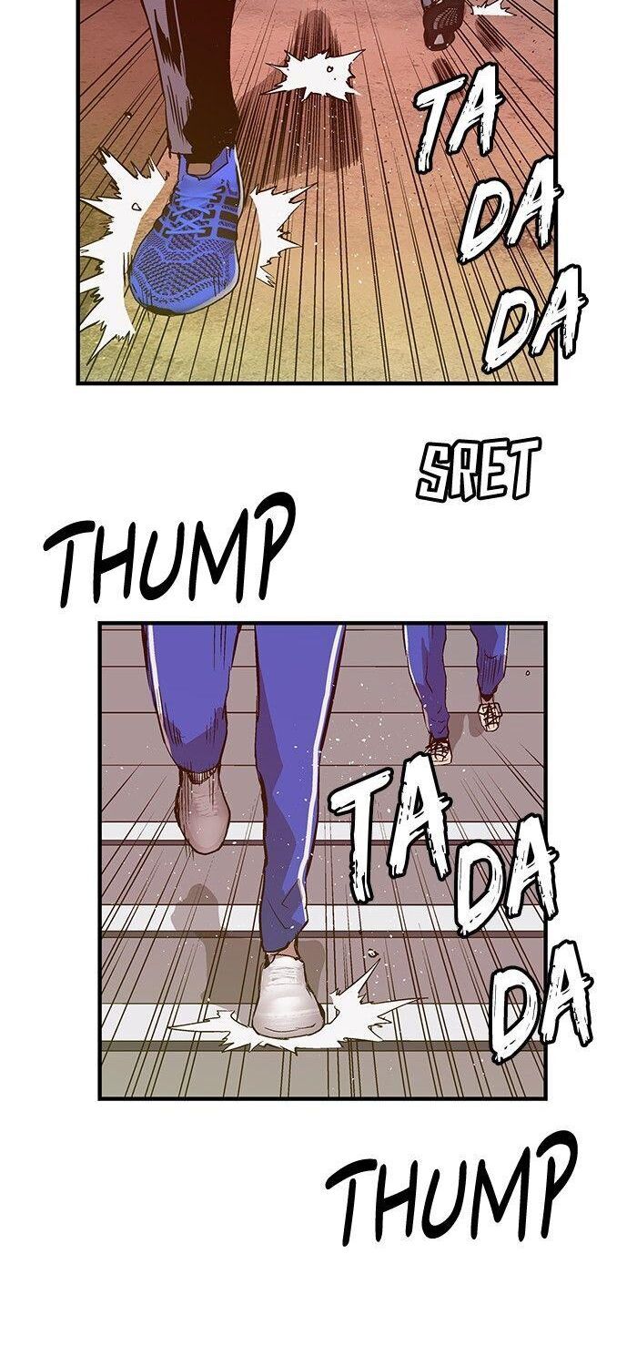 Anh Hùng Yếu Chapter 20 - Trang 2