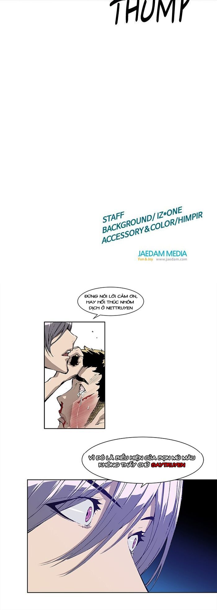 Anh Hùng Yếu Chapter 20 - Trang 2