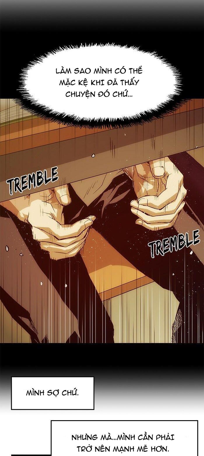 Anh Hùng Yếu Chapter 20 - Trang 2