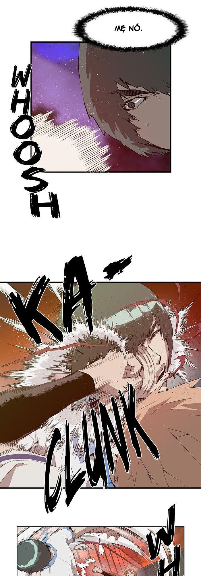 Anh Hùng Yếu Chapter 21 - Trang 2