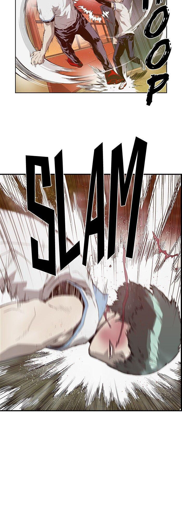 Anh Hùng Yếu Chapter 21 - Trang 2