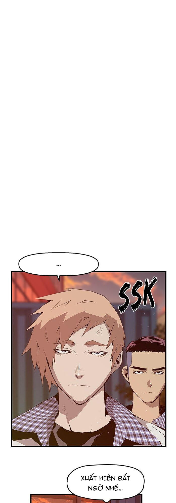 Anh Hùng Yếu Chapter 21 - Trang 2