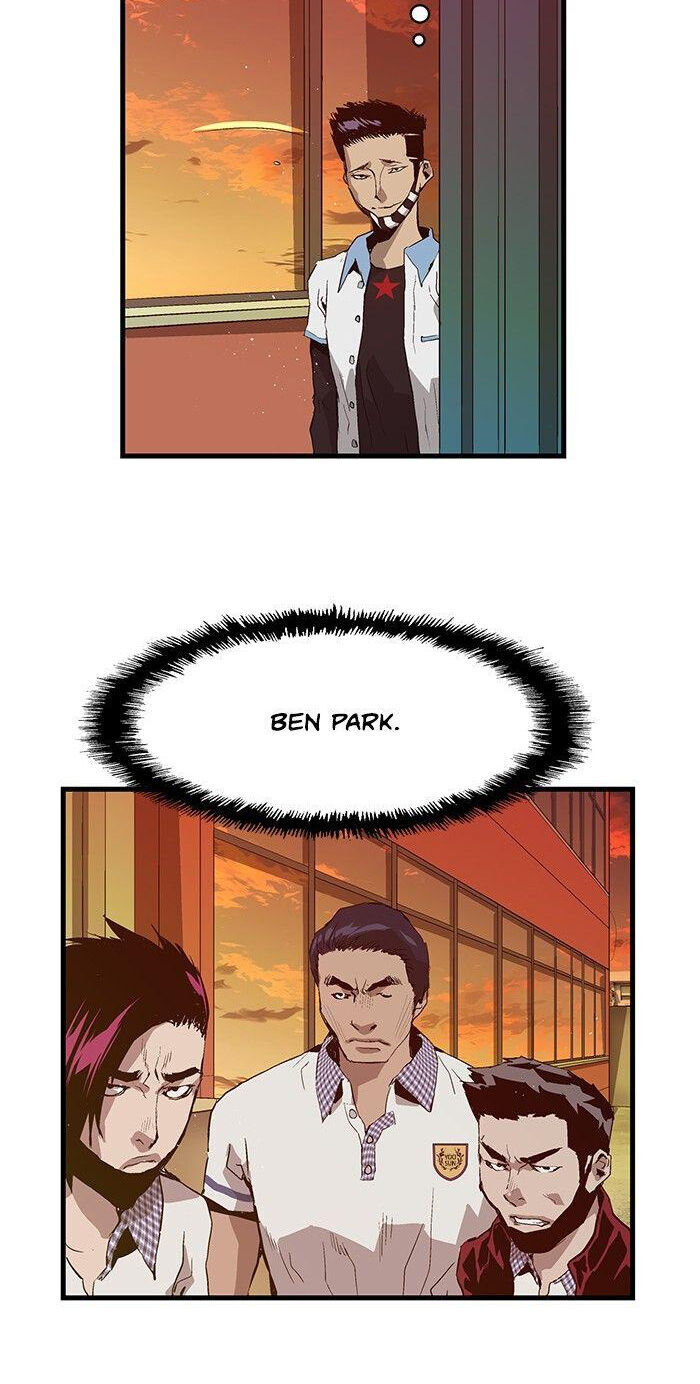 Anh Hùng Yếu Chapter 21 - Trang 2