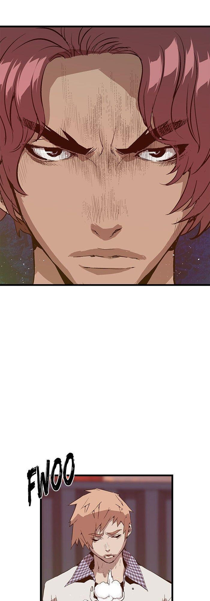 Anh Hùng Yếu Chapter 21 - Trang 2