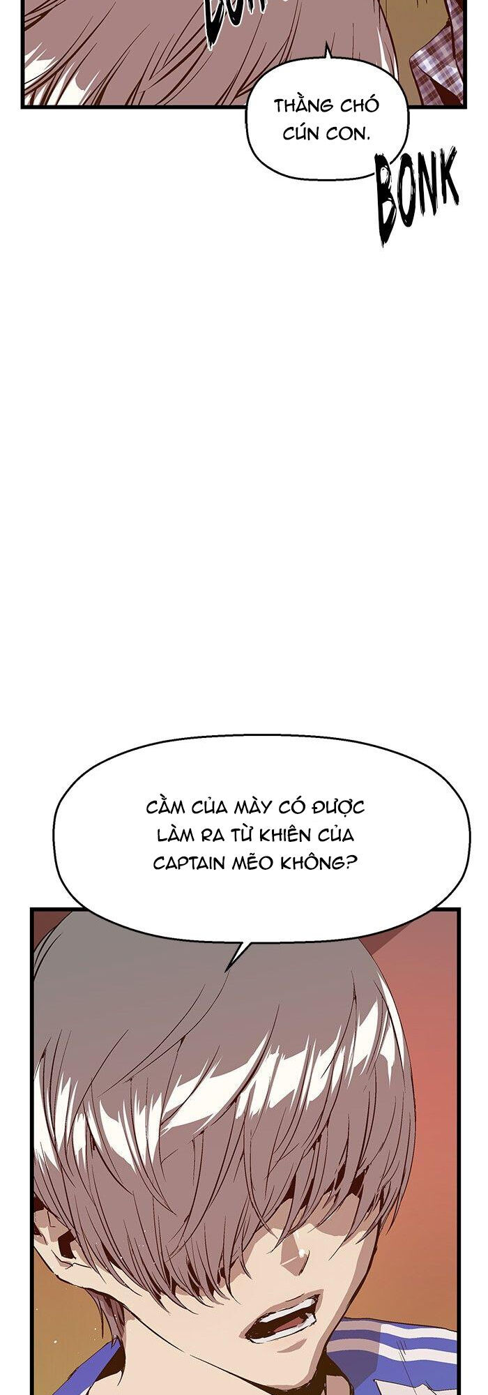 Anh Hùng Yếu Chapter 21 - Trang 2