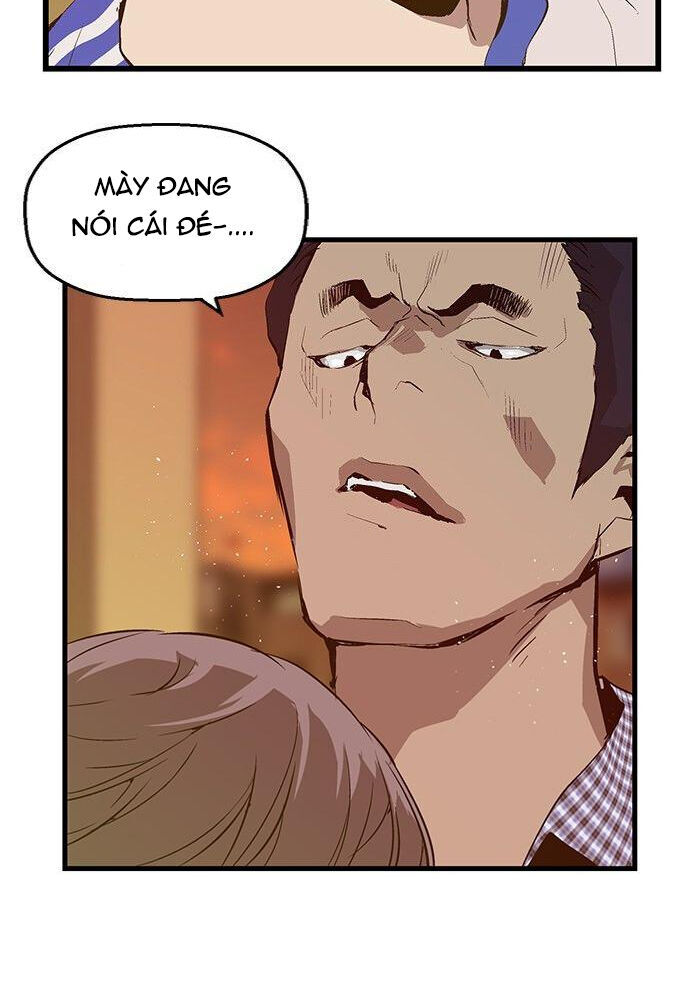 Anh Hùng Yếu Chapter 21 - Trang 2