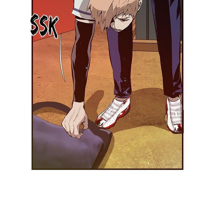 Anh Hùng Yếu Chapter 21 - Trang 2