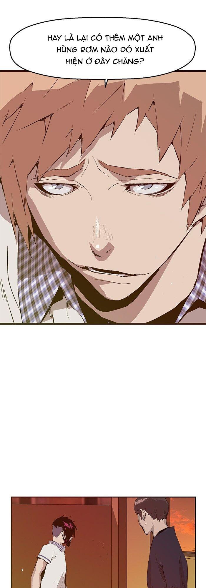 Anh Hùng Yếu Chapter 21 - Trang 2