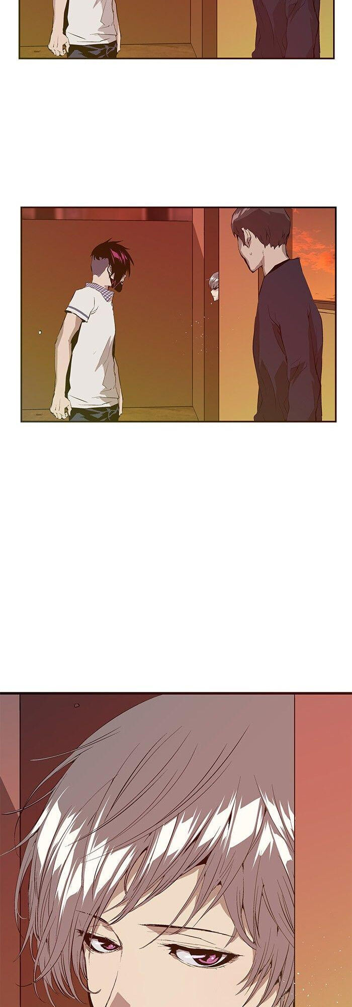 Anh Hùng Yếu Chapter 21 - Trang 2