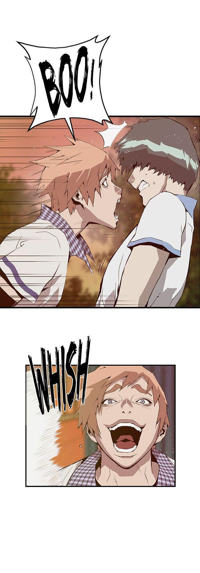 Anh Hùng Yếu Chapter 21 - Trang 2