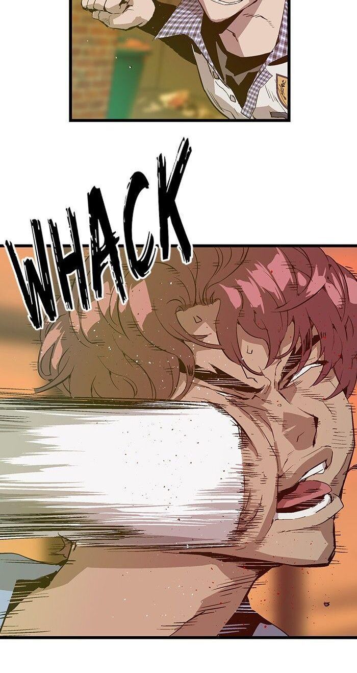 Anh Hùng Yếu Chapter 23 - Trang 2