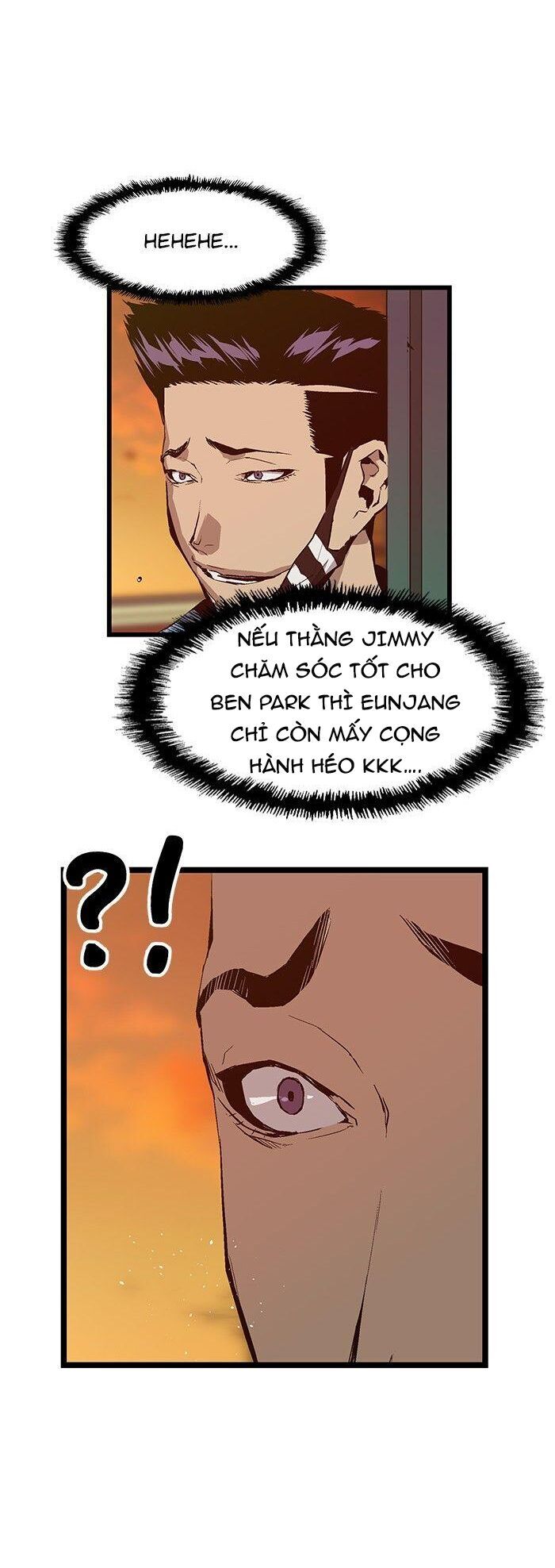 Anh Hùng Yếu Chapter 23 - Trang 2