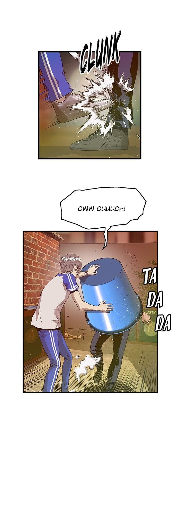 Anh Hùng Yếu Chapter 23 - Trang 2