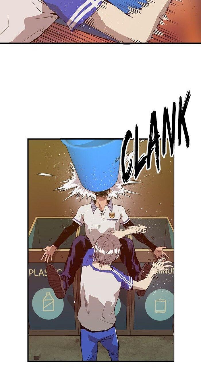 Anh Hùng Yếu Chapter 23 - Trang 2