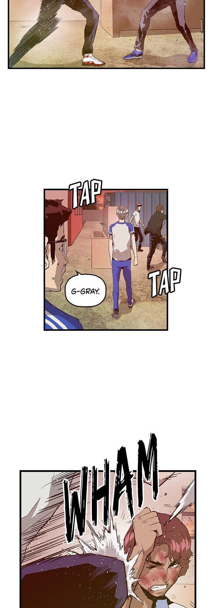 Anh Hùng Yếu Chapter 23 - Trang 2