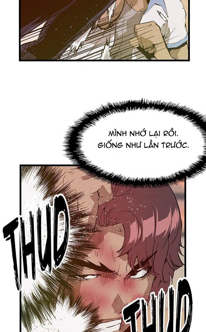 Anh Hùng Yếu Chapter 23 - Trang 2