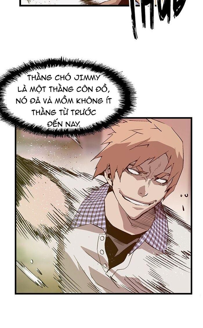 Anh Hùng Yếu Chapter 23 - Trang 2