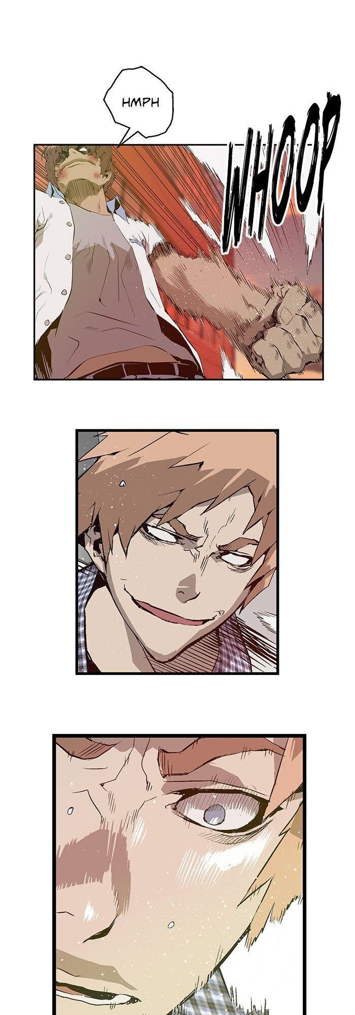 Anh Hùng Yếu Chapter 23 - Trang 2