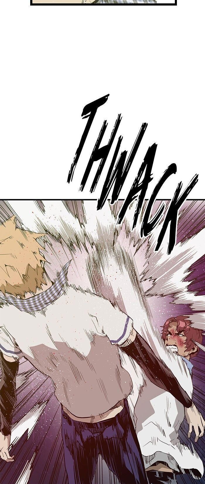 Anh Hùng Yếu Chapter 23 - Trang 2