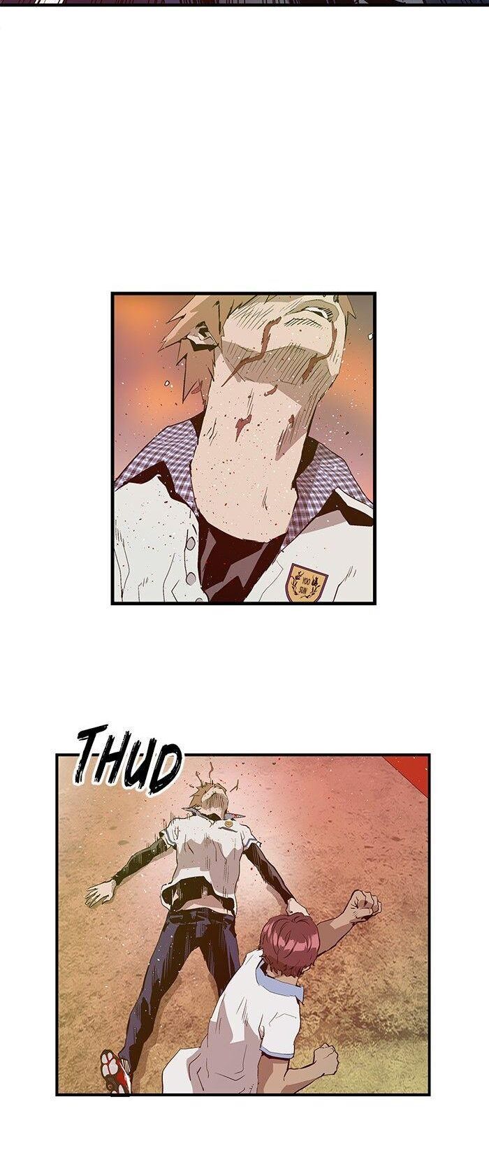 Anh Hùng Yếu Chapter 23 - Trang 2