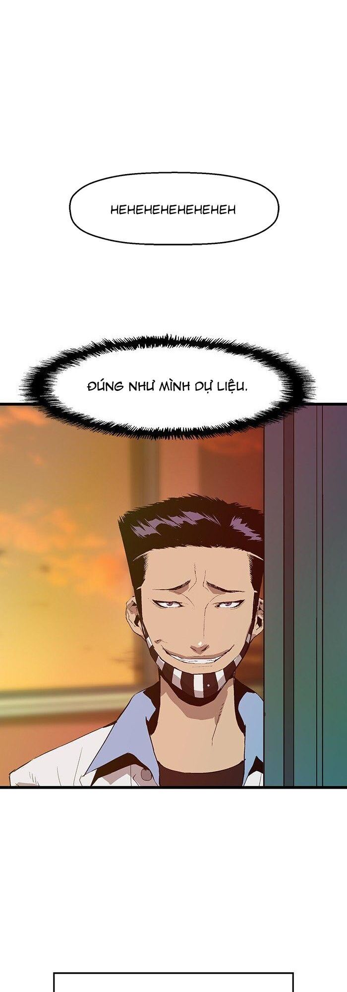 Anh Hùng Yếu Chapter 23 - Trang 2