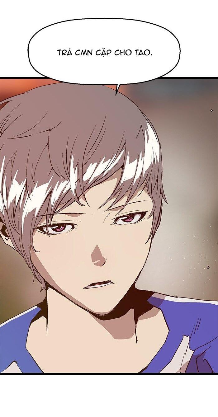 Anh Hùng Yếu Chapter 23 - Trang 2