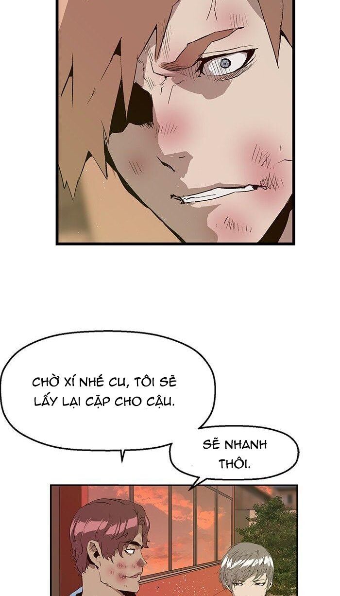 Anh Hùng Yếu Chapter 23 - Trang 2