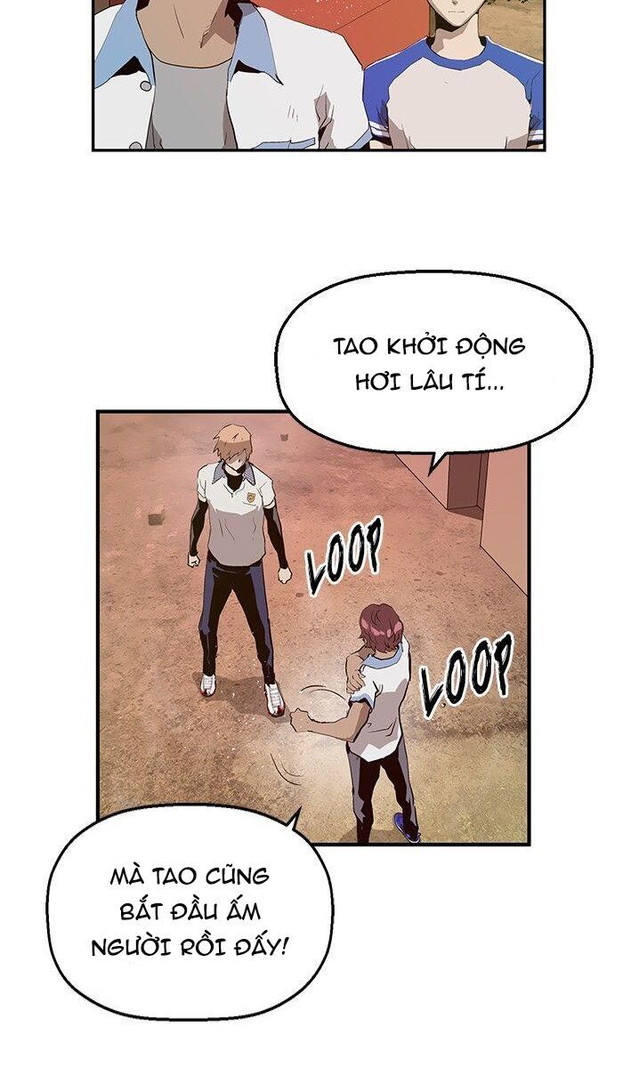 Anh Hùng Yếu Chapter 23 - Trang 2