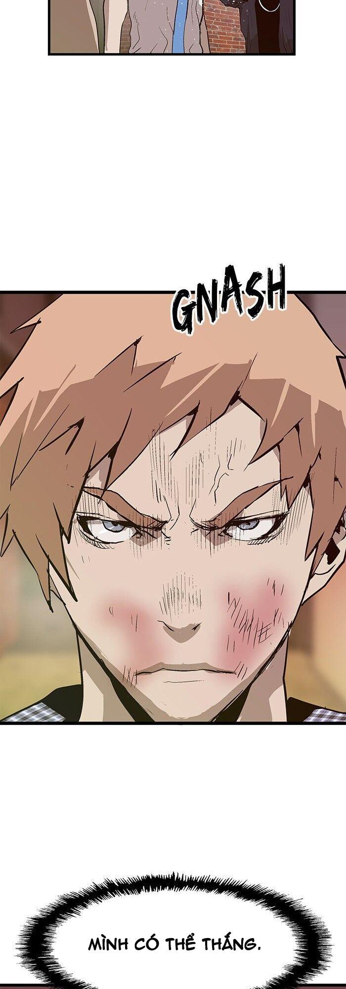 Anh Hùng Yếu Chapter 23 - Trang 2