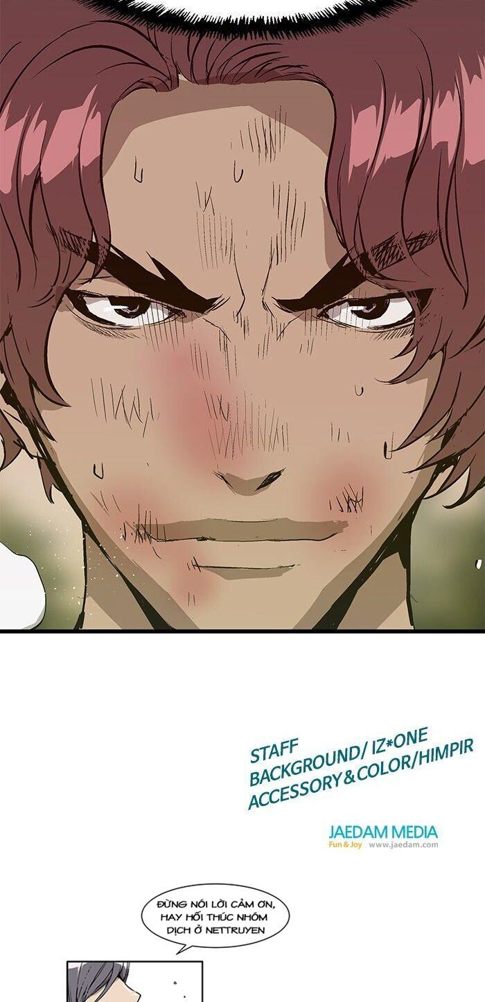 Anh Hùng Yếu Chapter 23 - Trang 2