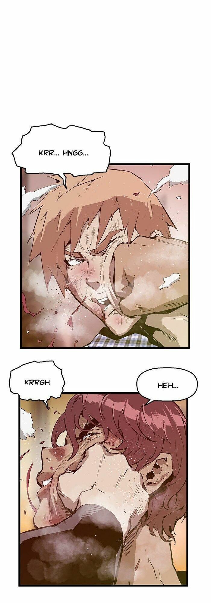 Anh Hùng Yếu Chapter 24 - Trang 2