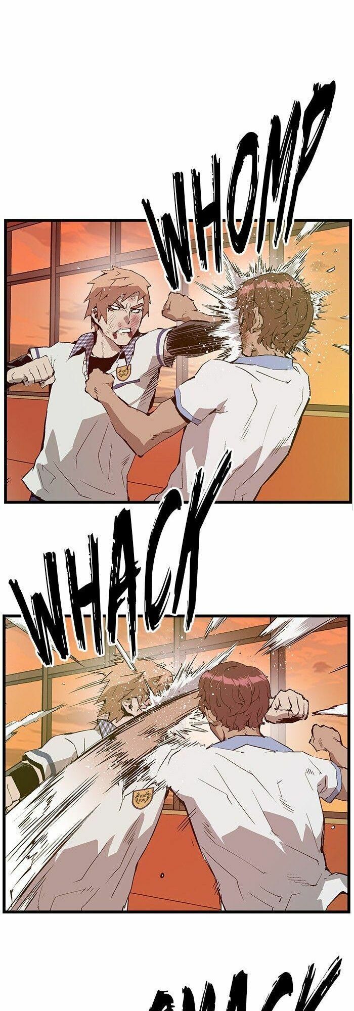 Anh Hùng Yếu Chapter 24 - Trang 2