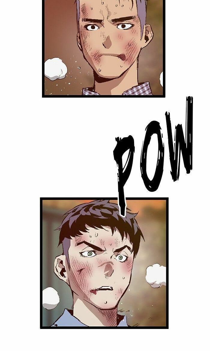 Anh Hùng Yếu Chapter 24 - Trang 2