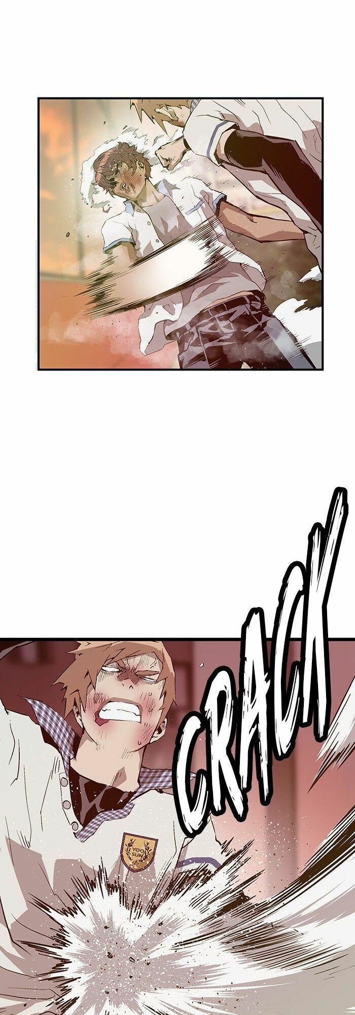 Anh Hùng Yếu Chapter 24 - Trang 2