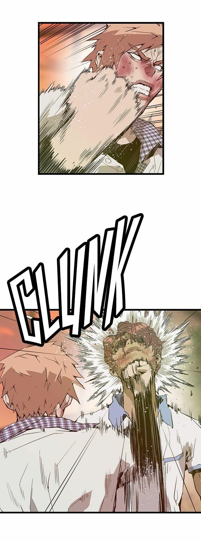 Anh Hùng Yếu Chapter 24 - Trang 2