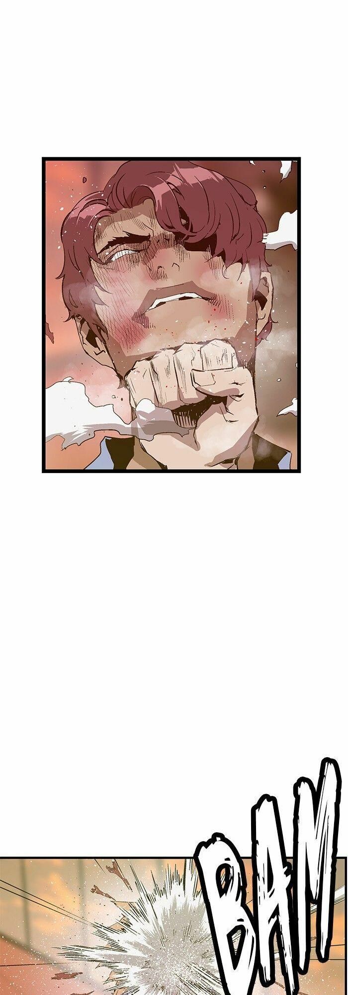 Anh Hùng Yếu Chapter 24 - Trang 2