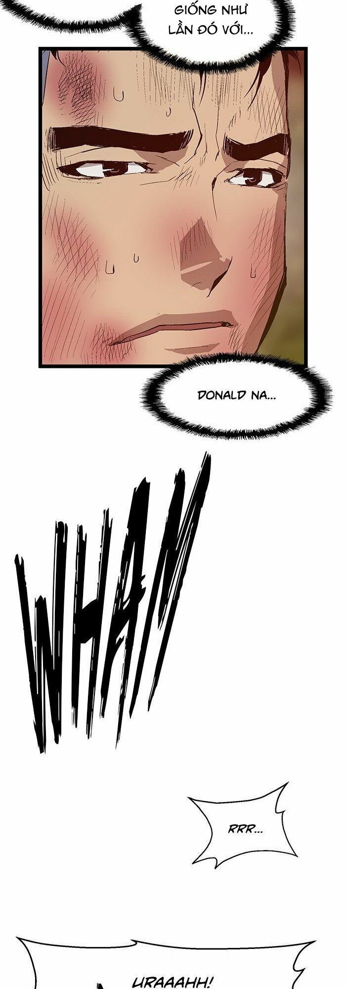 Anh Hùng Yếu Chapter 24 - Trang 2