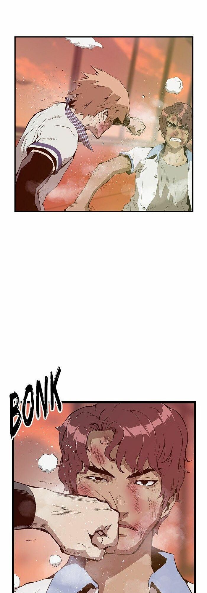 Anh Hùng Yếu Chapter 24 - Trang 2