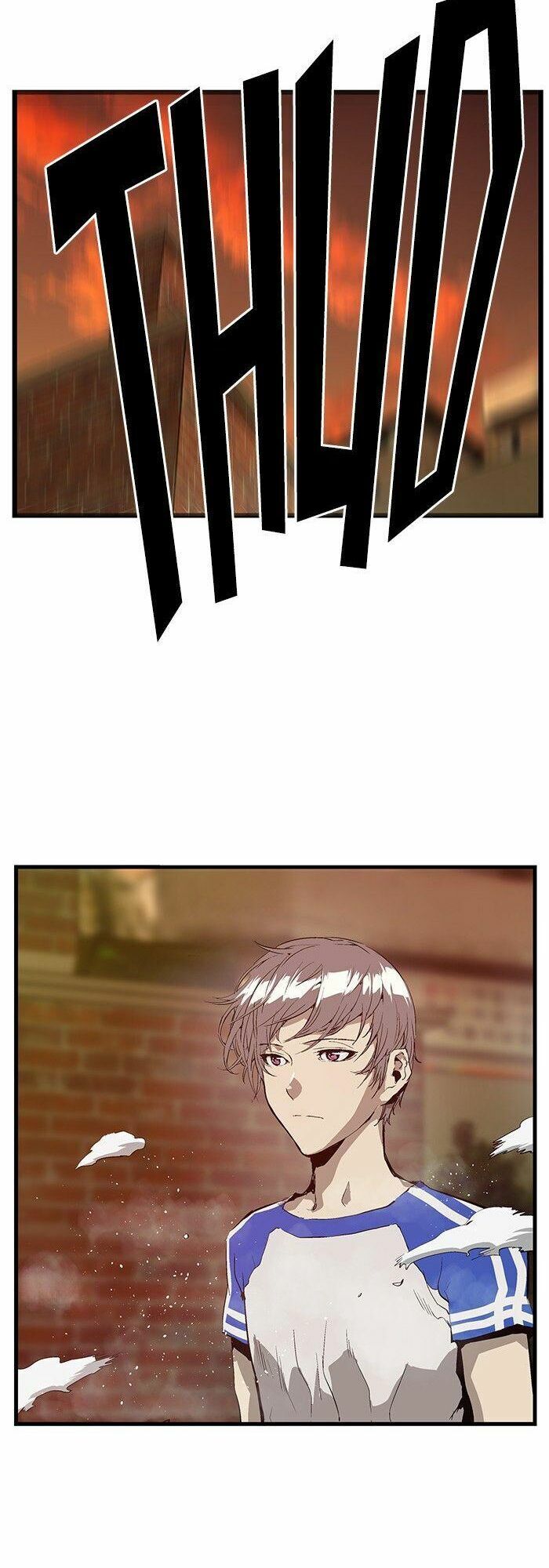 Anh Hùng Yếu Chapter 24 - Trang 2