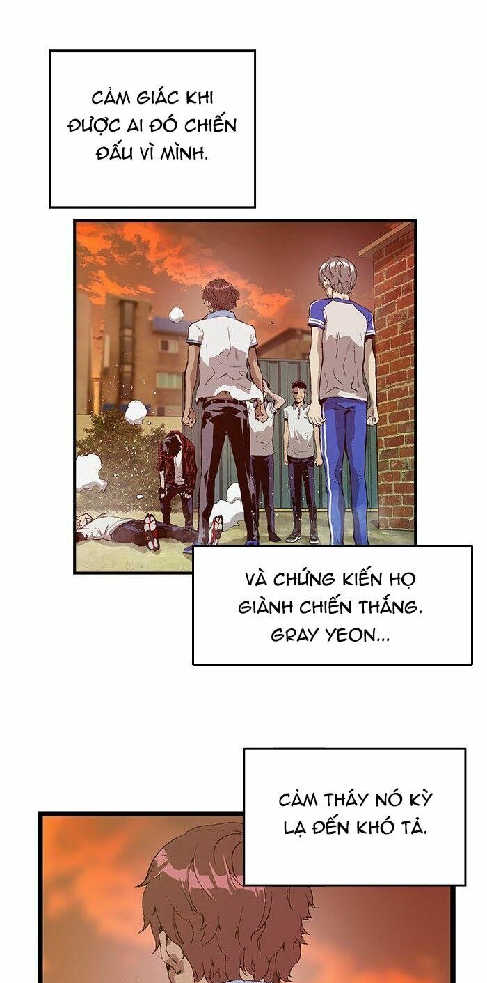 Anh Hùng Yếu Chapter 24 - Trang 2