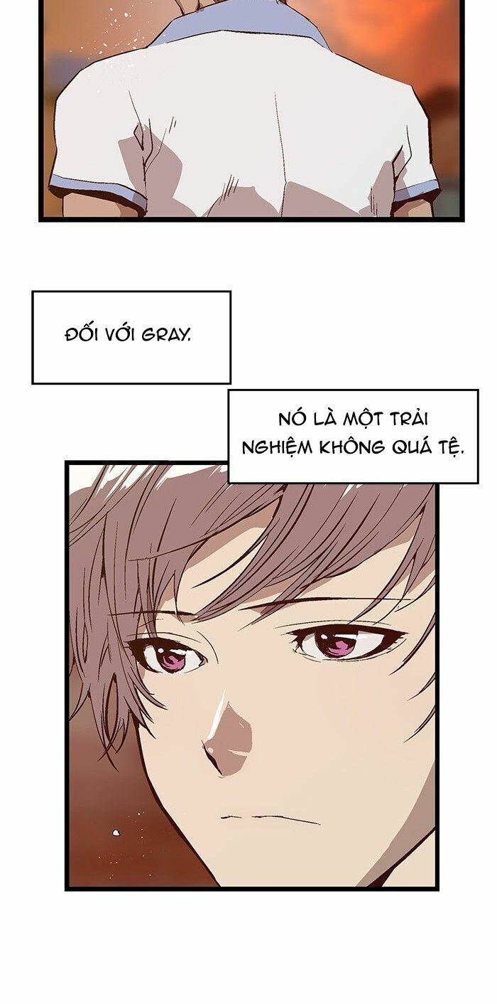 Anh Hùng Yếu Chapter 24 - Trang 2