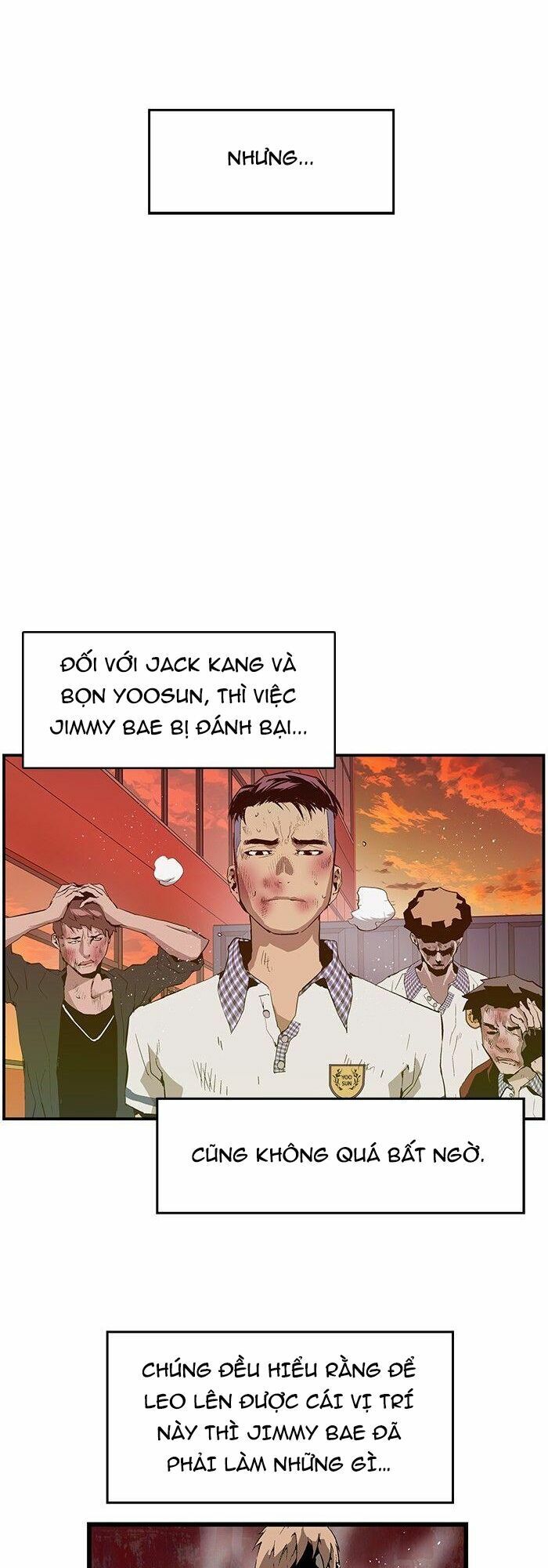 Anh Hùng Yếu Chapter 24 - Trang 2